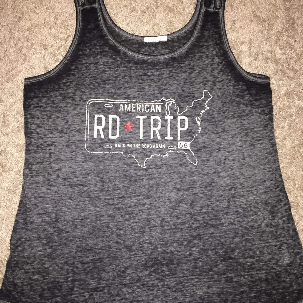 Burn-out Tank!